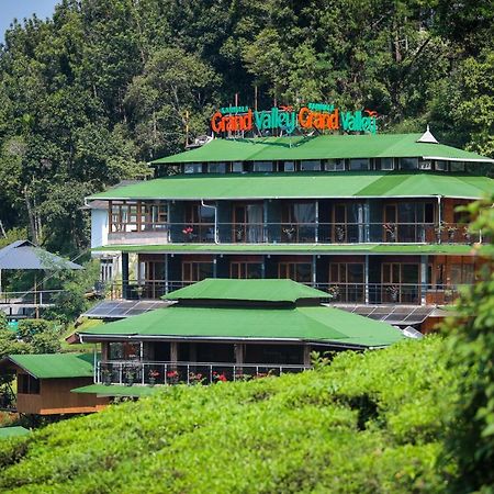 Grand Valley Resort Munnar Dış mekan fotoğraf