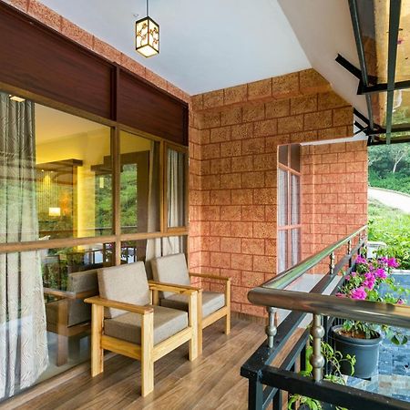 Grand Valley Resort Munnar Dış mekan fotoğraf