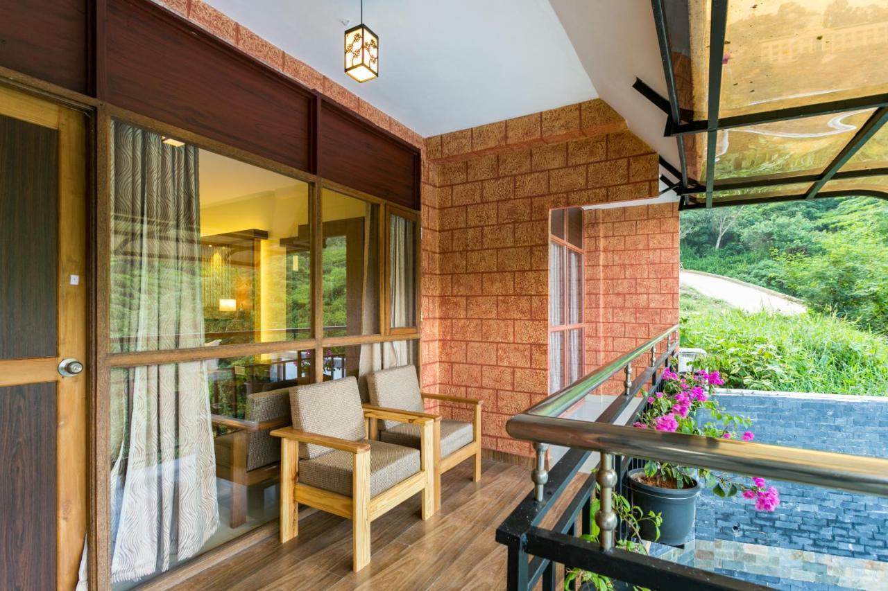 Grand Valley Resort Munnar Dış mekan fotoğraf