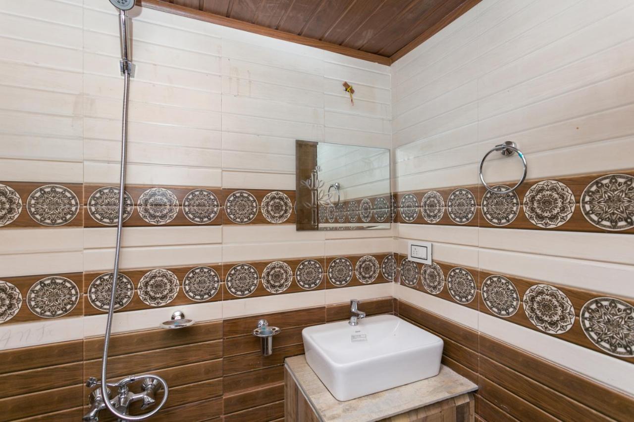 Grand Valley Resort Munnar Dış mekan fotoğraf