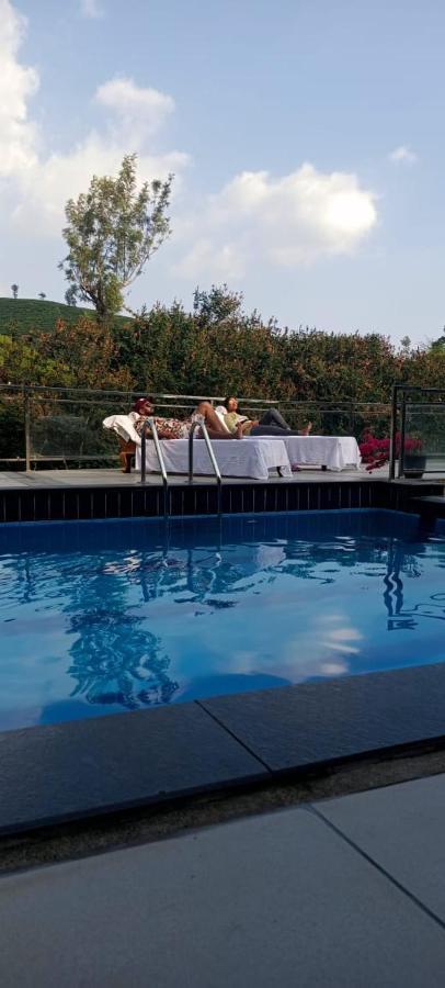 Grand Valley Resort Munnar Dış mekan fotoğraf