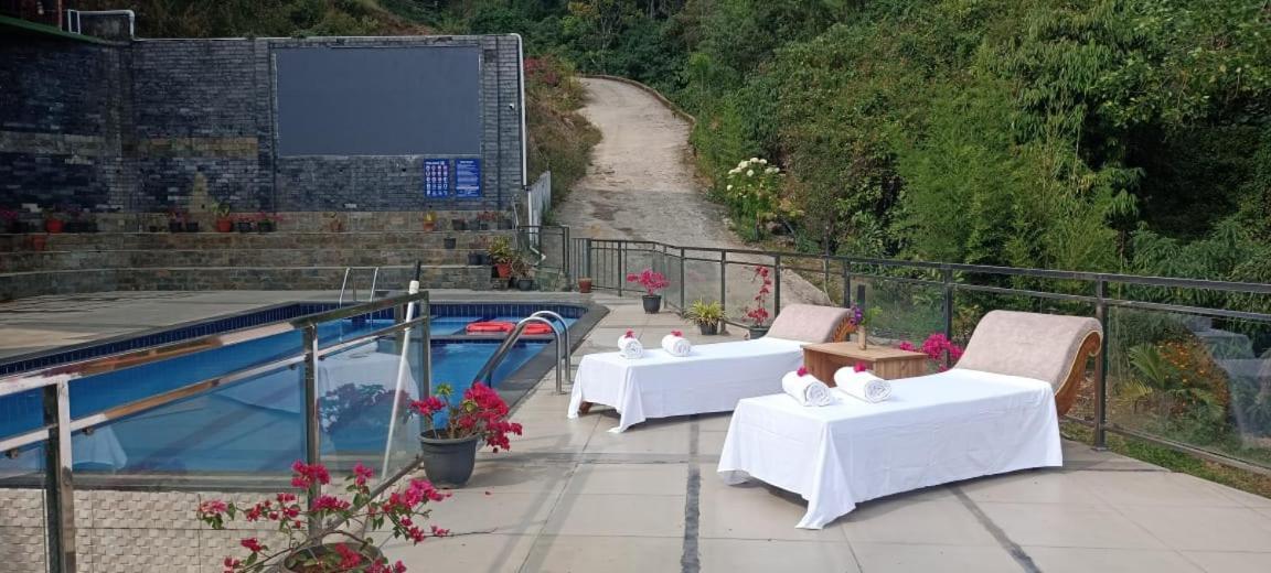 Grand Valley Resort Munnar Dış mekan fotoğraf