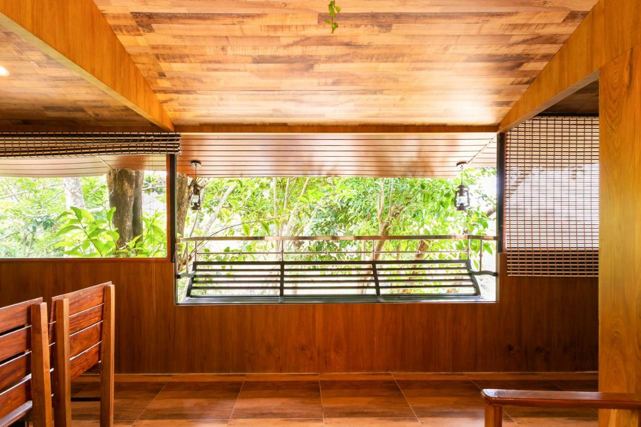 Grand Valley Resort Munnar Dış mekan fotoğraf