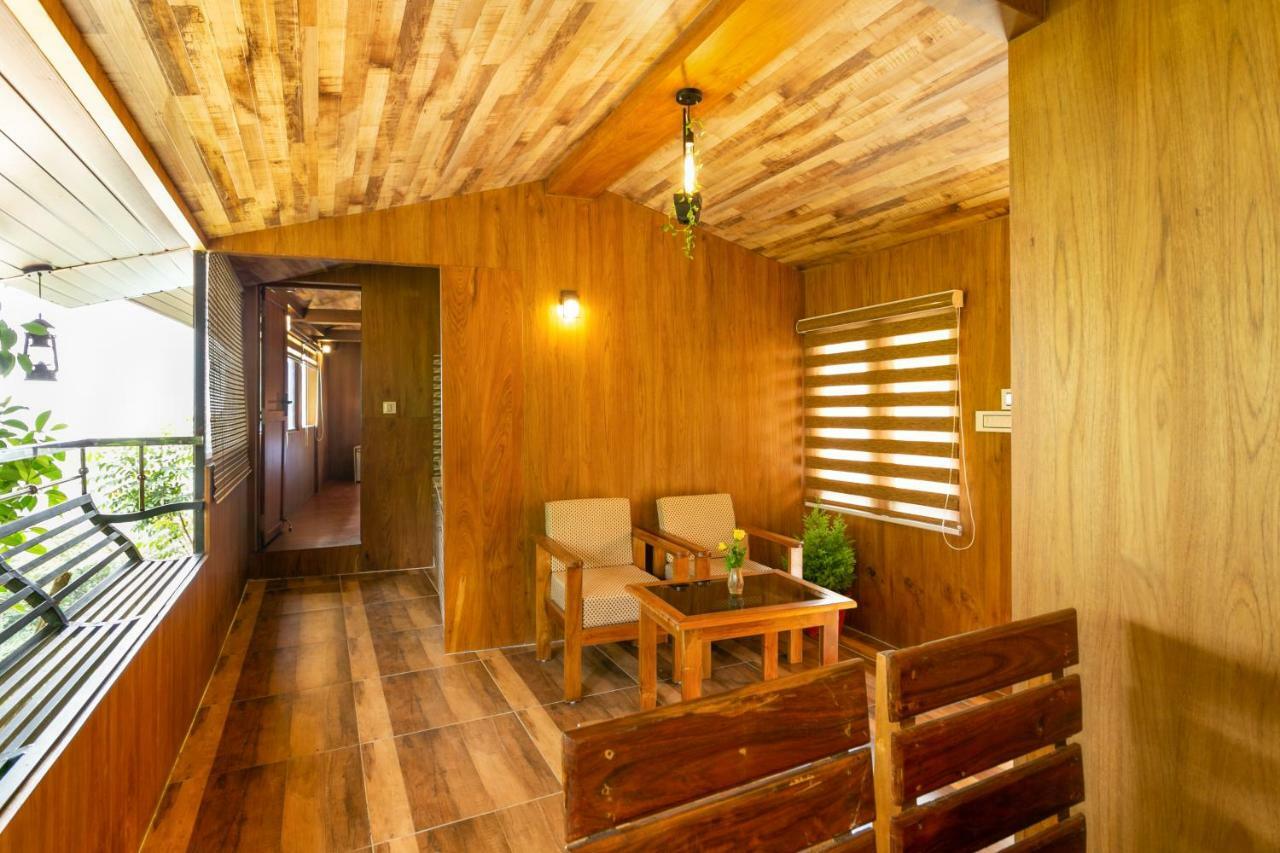 Grand Valley Resort Munnar Dış mekan fotoğraf